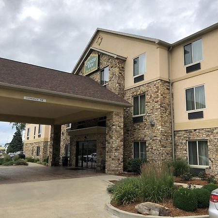 Countryview Inn & Suites Robinson Luaran gambar
