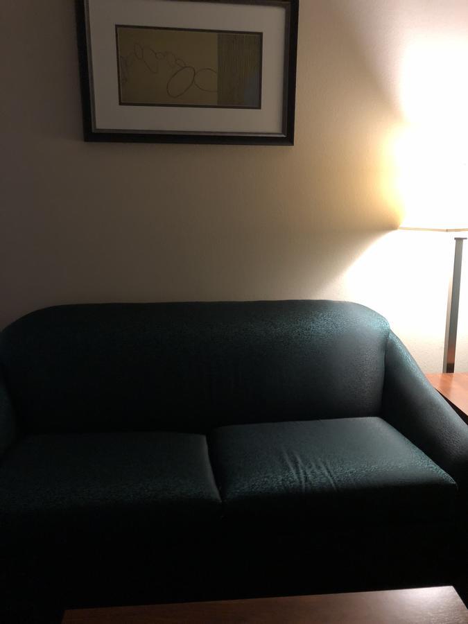 Countryview Inn & Suites Robinson Luaran gambar