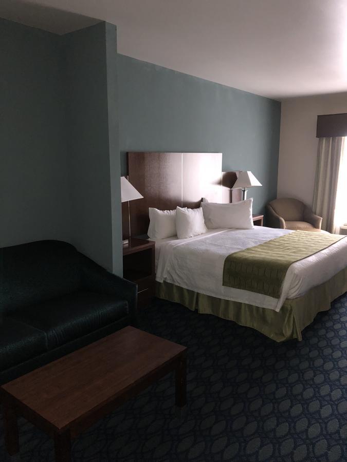 Countryview Inn & Suites Robinson Luaran gambar