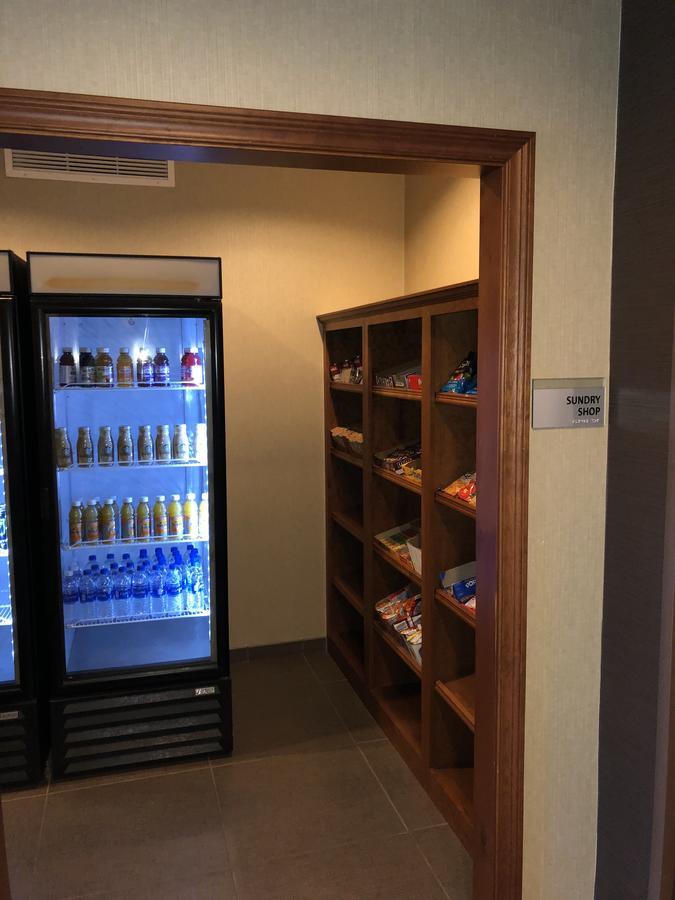 Countryview Inn & Suites Robinson Luaran gambar