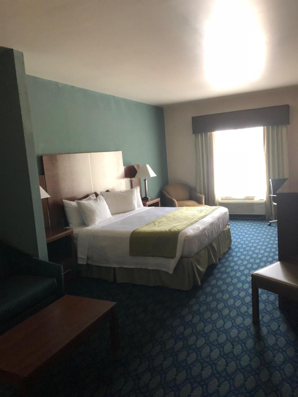 Countryview Inn & Suites Robinson Luaran gambar