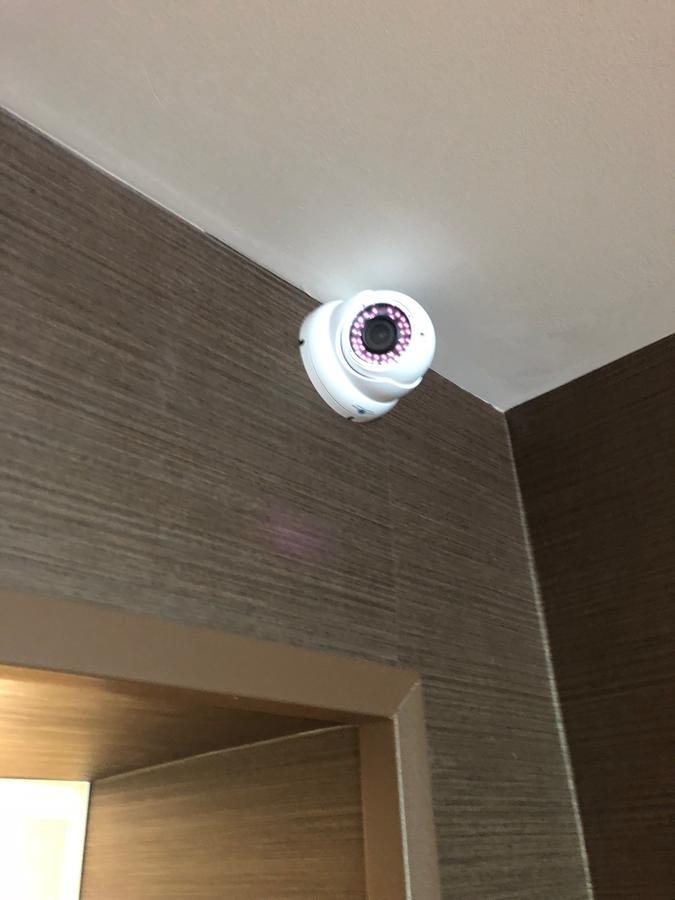 Countryview Inn & Suites Robinson Luaran gambar